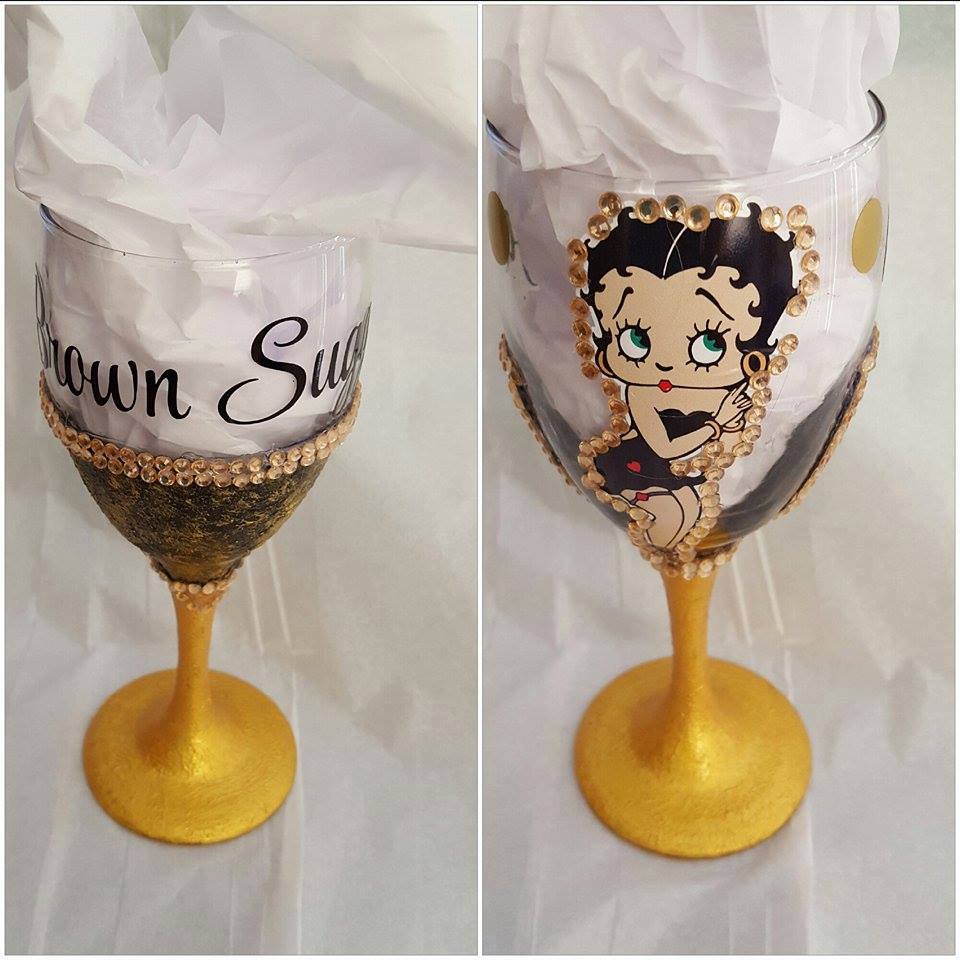 Create Your own Kustom Item