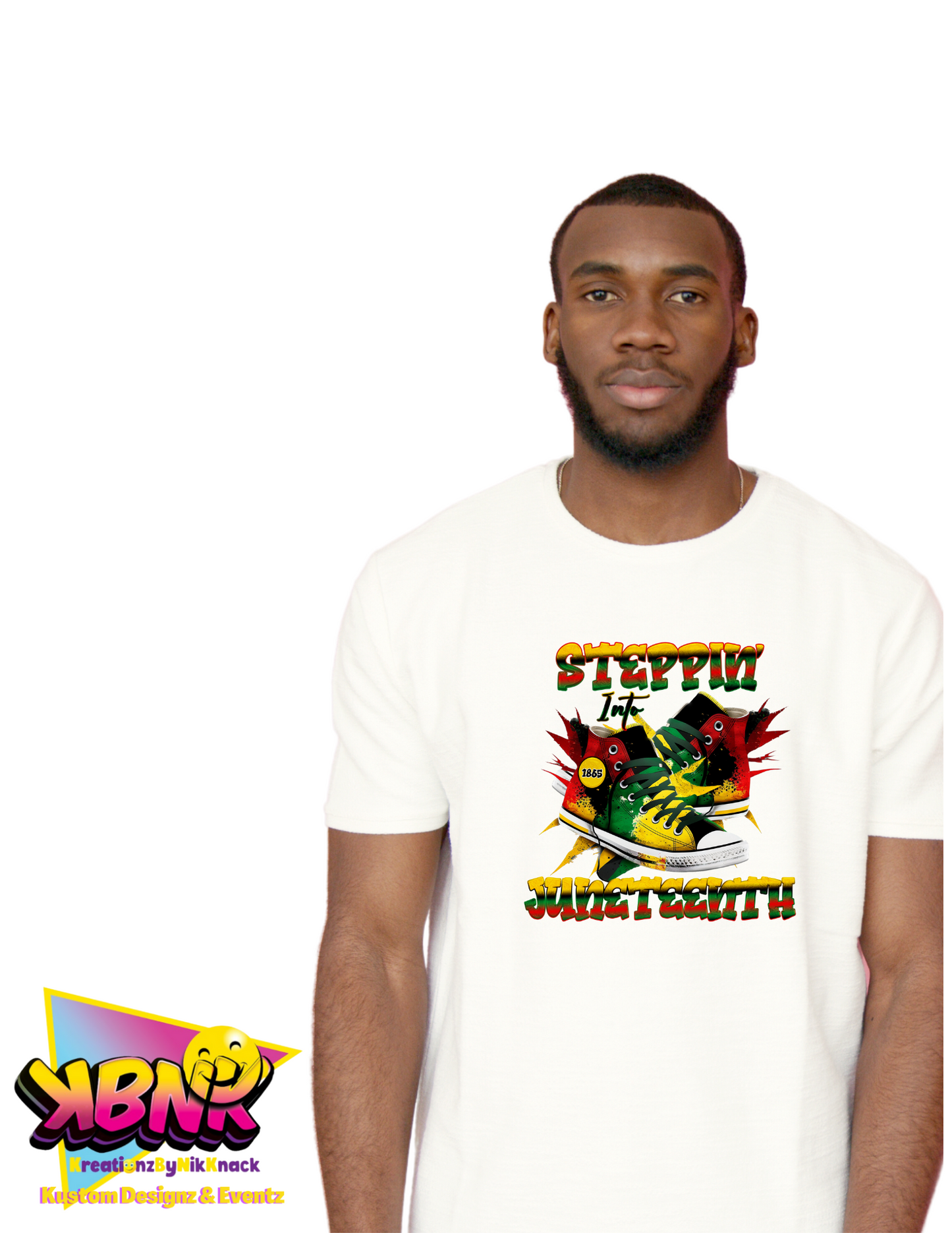 Create Your own Kustom Item