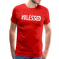 Blessed Mens Premium T-Shirt