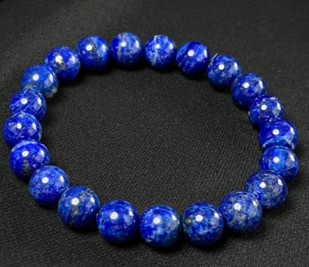 Lapis Lazuli Bracelet