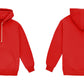 Kustom Hoodie -  (Two Sided-Front & Back)