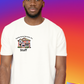 Kustom T-Shirt/Custom T-shirt (Work-Logo Side Print)