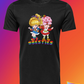 Custom T-shirt Full Color (Photo)
