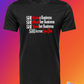 Custom T-shirt Full Color (Photo)