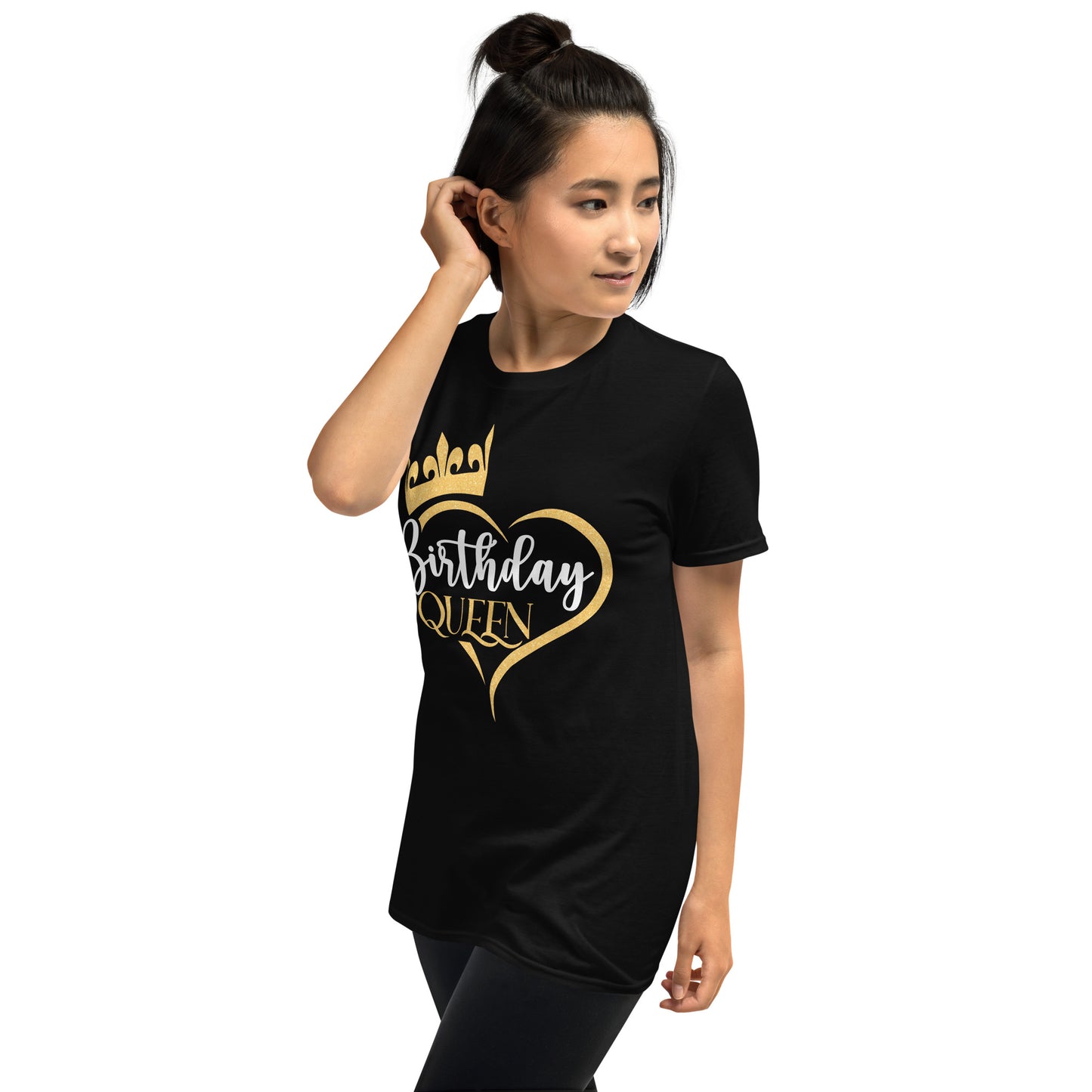 Birthday Queen T Shirt